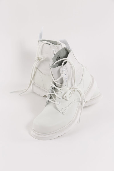Schuhe X.Dr.Martens MM6  1460 Twist, MM6