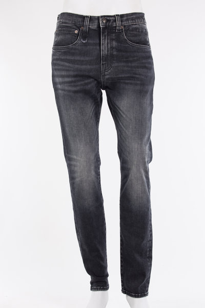 Jeans Skate R13M0199 morrison black, R 13