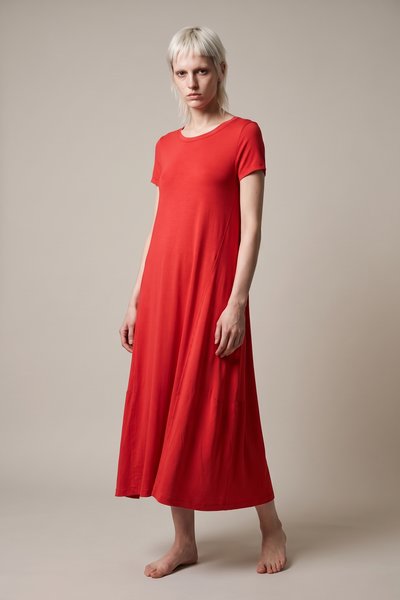 Kleid 126 170 09 07 ketschup, RUNDHOLZ
