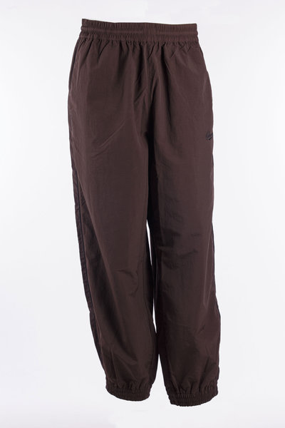 Hose Bad Boy Track Pant MUWPA004-046N-097 dark brown, Willy Chavarria
