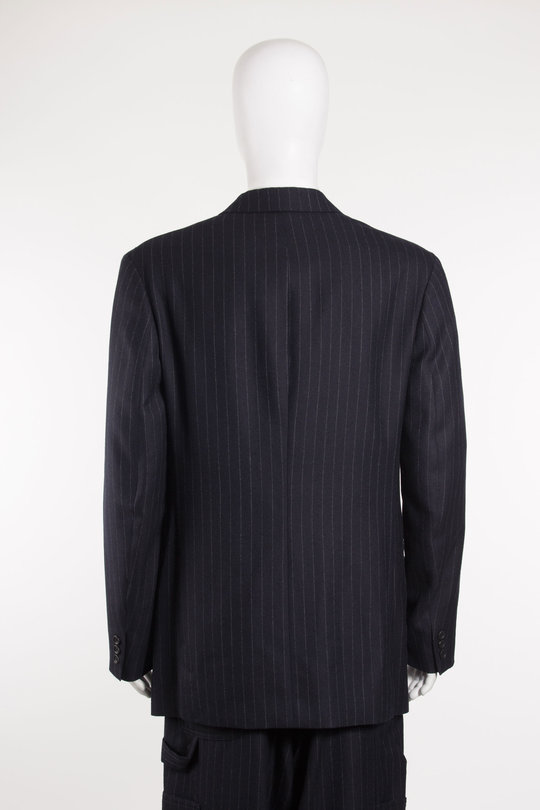 Sakko ML-J05-107-1 dark navy, Y’s - YOHJI YAMAMOTO