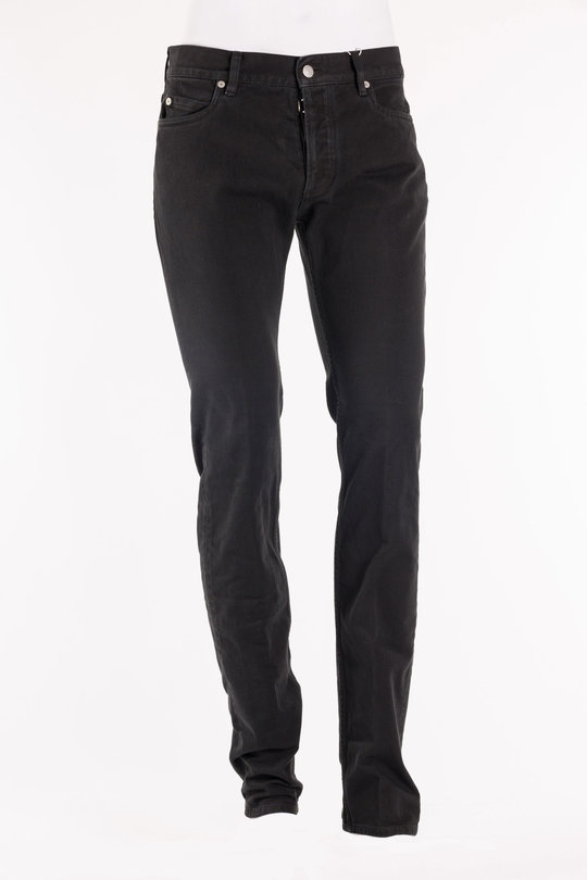 Hose Schwarz Sommer, MAISON MARGIELA