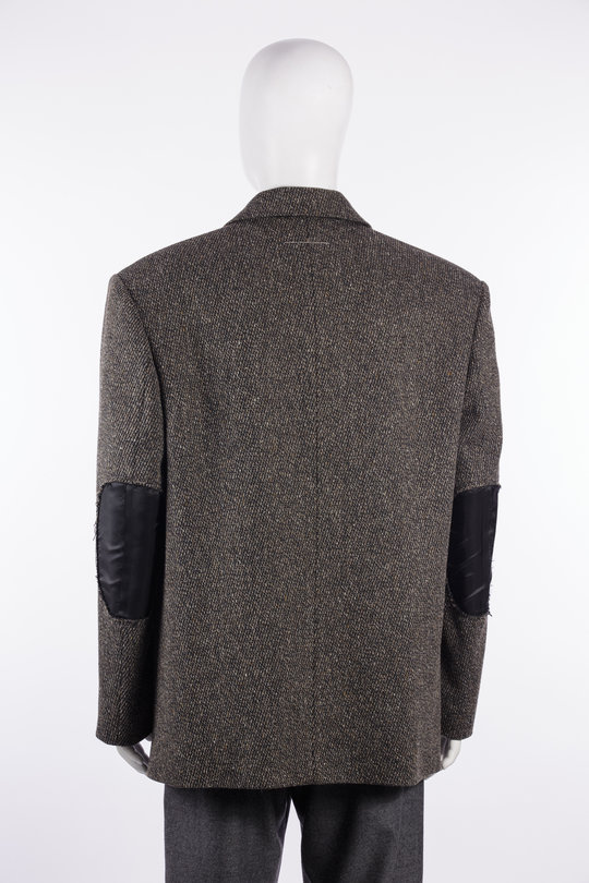 Sakko SHOBN0029 multi, MM6