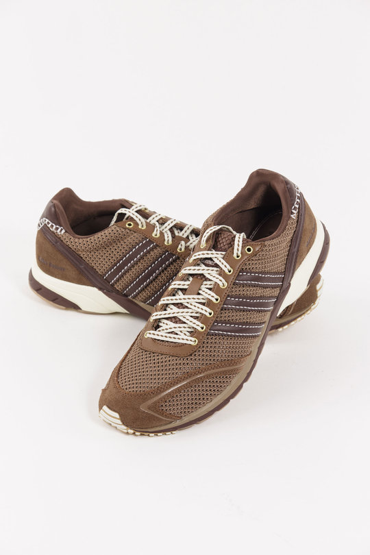 Sneaker WB Adizero Adios ME KI6054 brown, Adidas Originals by Wales Bonner