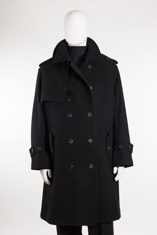 Mantel ML-C05-800-1, Y’s - YOHJI YAMAMOTO