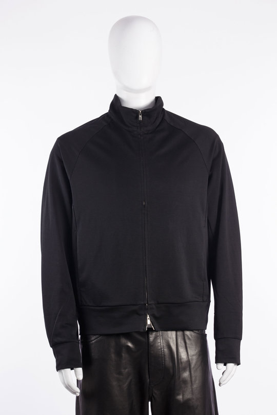 Jacke AJ62-046 black, ATTACHMENT