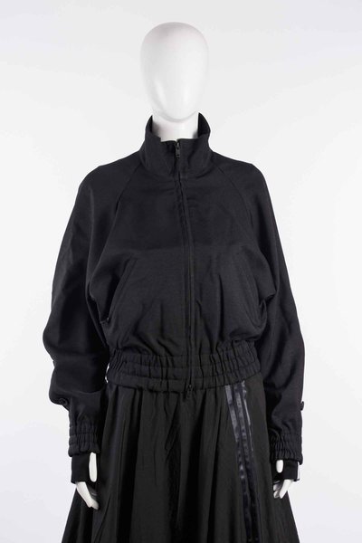 Jacke KS1454 W SU ADAPT TT black, Y-3