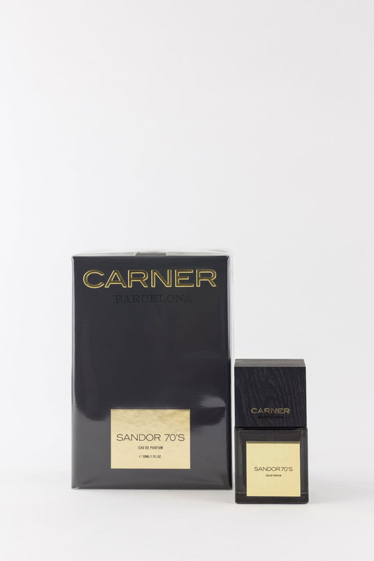 Gold Edition Sandor, Carner Barcelona
