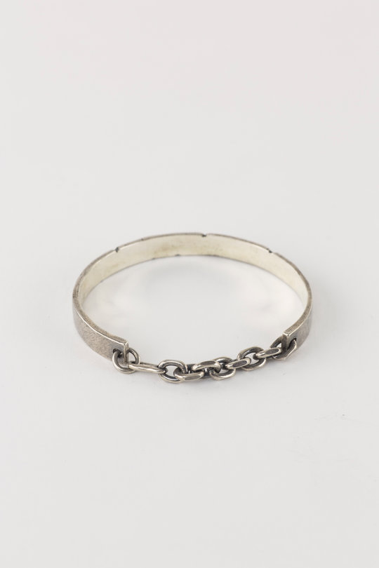 Armband Gold line bracelet, Tobias Wistisen