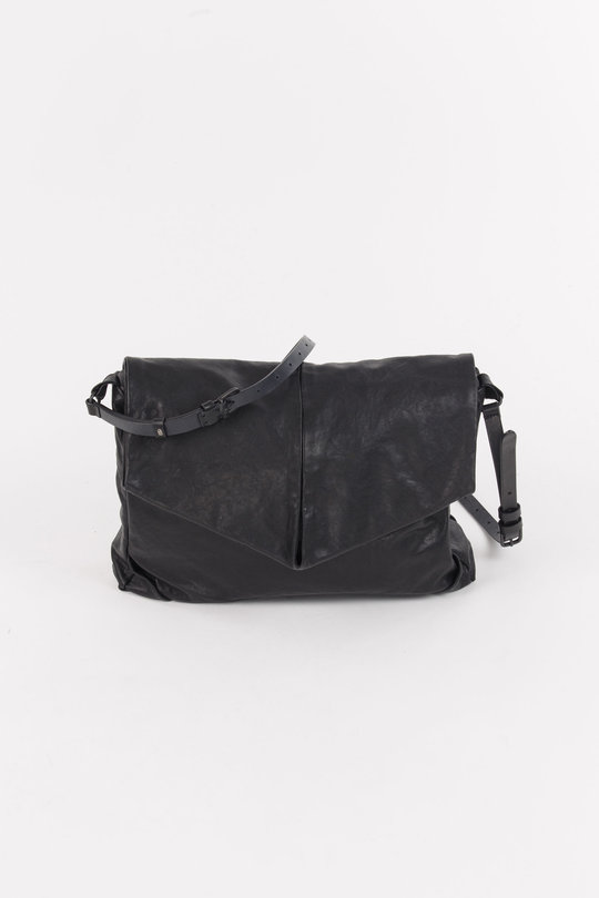 Tasche 225 248 25 07 black, RUNDHOLZ