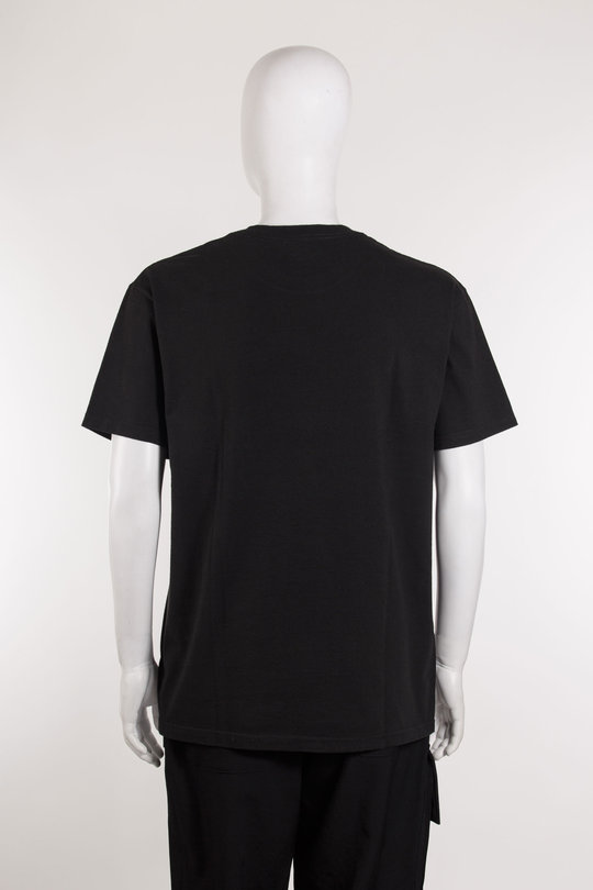 T-Shirt ML-T74-990-2 blue, Y’s - YOHJI YAMAMOTO