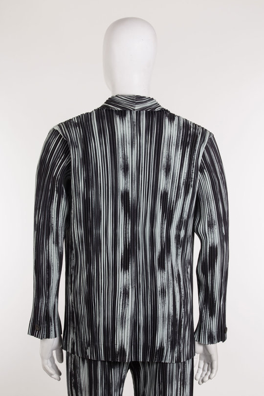 Sakko HP58-FD220 multi, Homme Plissé Issey Miyake