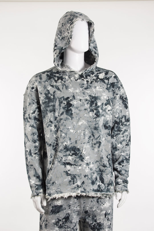 Sweat-Shirt  226SU4661JCSV-Z multi, Avant Toi