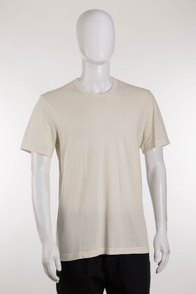 T-Shirt MLJ3311 beige, James Perse