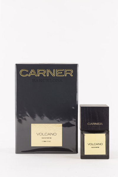 Gold Edition Volcano, Carner Barcelona