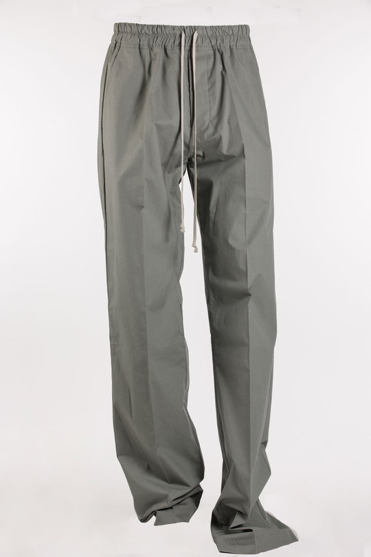 Hose RU01F2378 P Dietrich Drawstring euca, Rick Owens