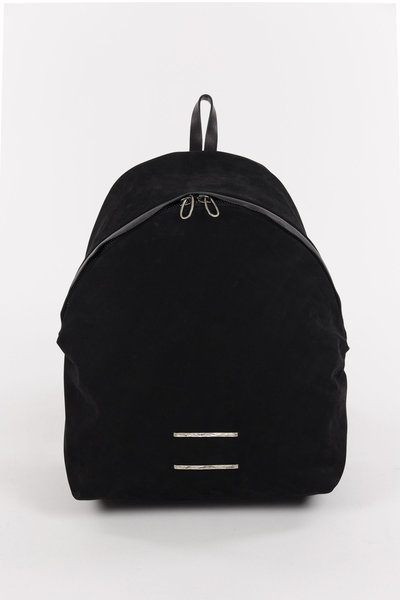 Rucksack DB1211X59X56 Dea black, Daniele Basta