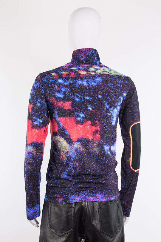 Longsleeve S52NH0009 multi, MM6