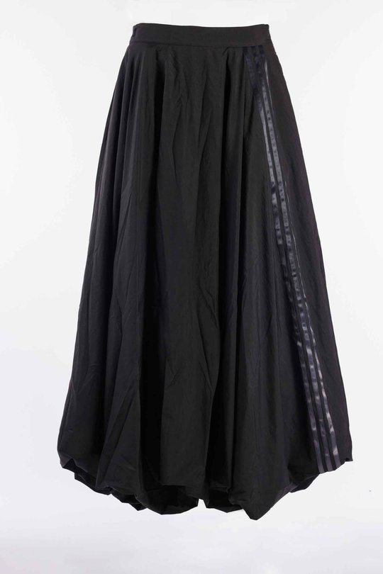 Rock KY8598 GRD 3S BLN SKRT black, Y-3