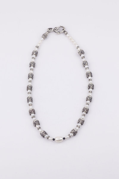 Kette 5.288.399.8 solver skulls, ELFCRAFT
