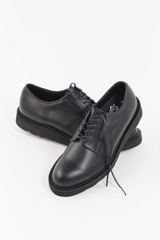 Schuh D-910175 Postman YSFM, Y’s - YOHJI YAMAMOTO