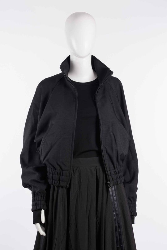 Jacke KS1454 W SU ADAPT TT black, Y-3