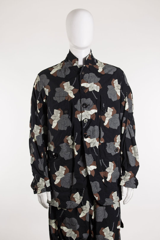 Sakko UC1F4104-1 multi, Undercover