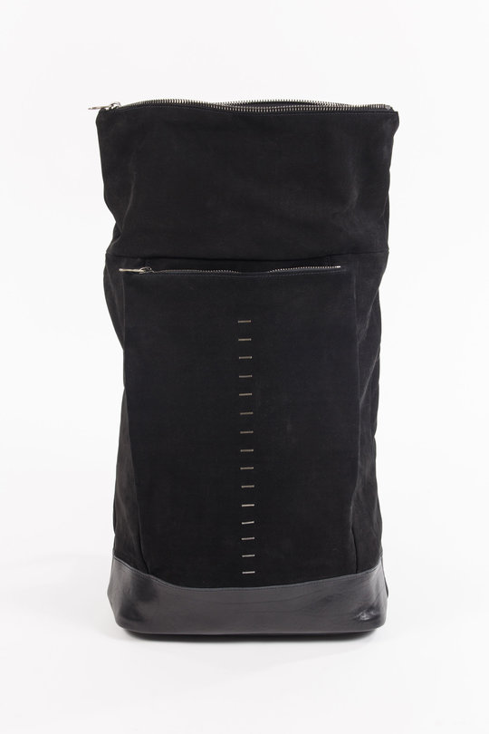 Rucksack Elgon GRP DB1266X59X56GRP black, Daniele Basta
