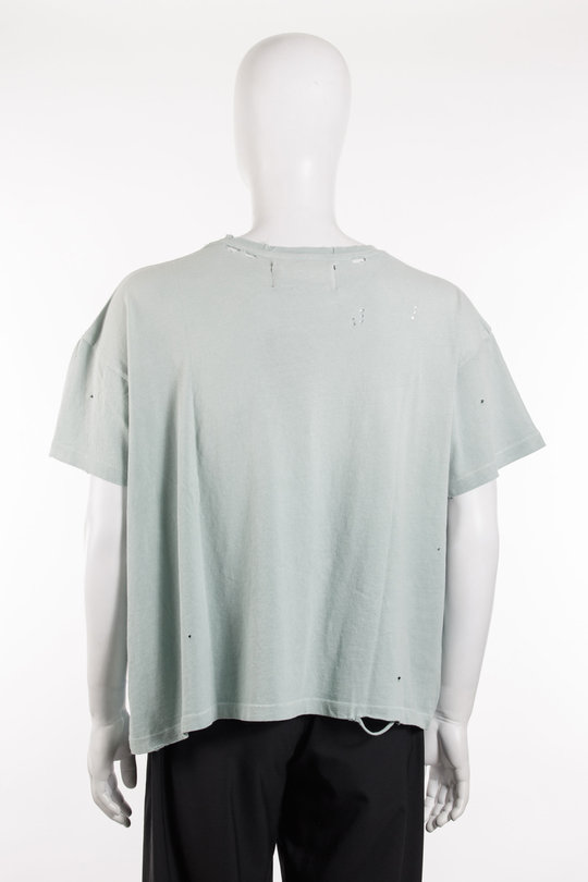 T-Shirt Mythss Tee teal, Paly Hollywood