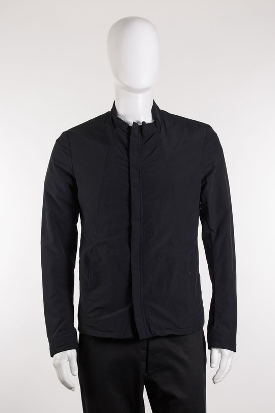 Jacke DB1187T722RGRP Sassa TRGRP black, Daniele Basta