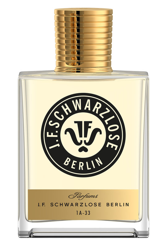 1A-33, Schwarzlose Berlin