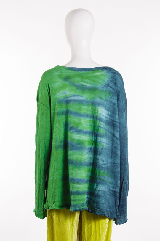 Longsleeve BL Trap LS hara laser, GILDA MIDANI