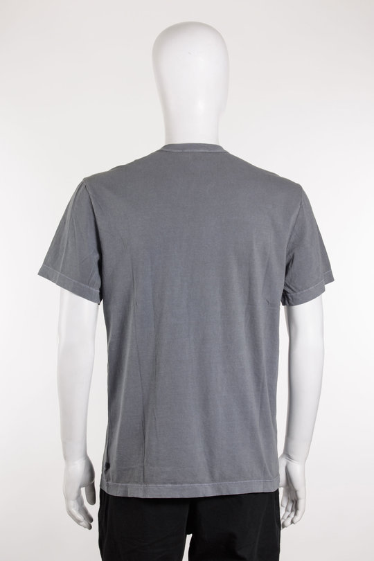 T-Shirt MLJ3311 grey, James Perse