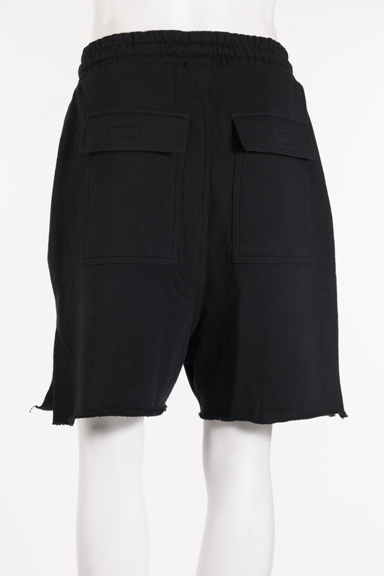 Shorts MST 519 black, Thom Krom