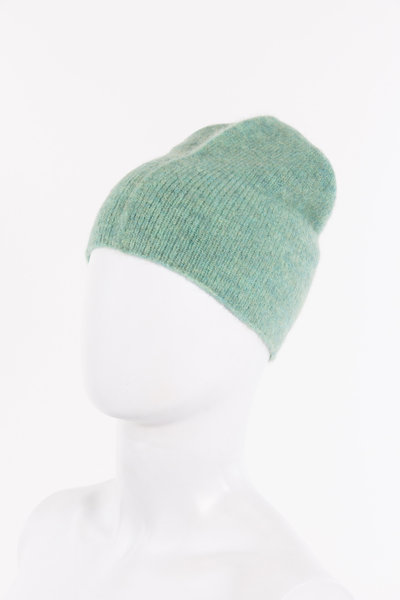 Mütze GK02F23 mint, Isabel Benenato