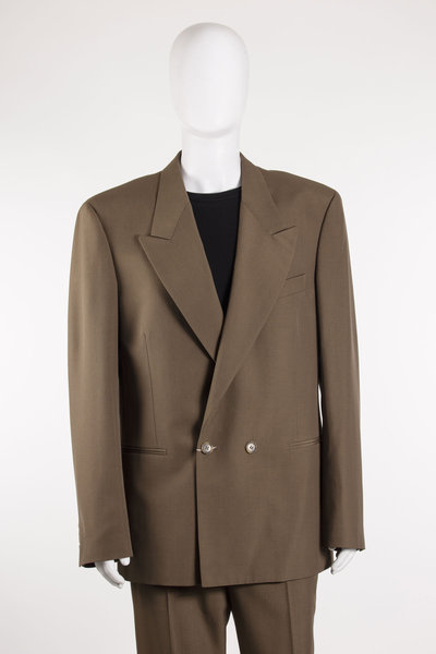 Sakko SH2BN0021 brown, MM6