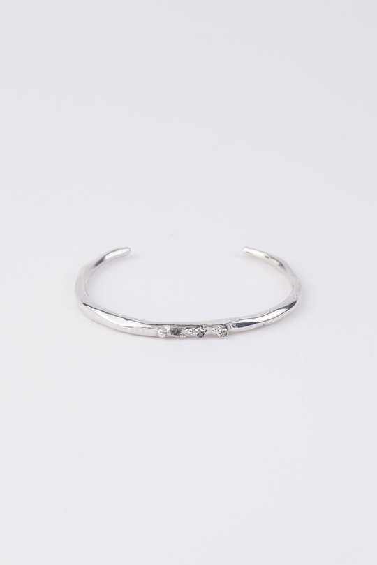 Armband 25- cong diamonds, Rosa Maria Jewellery