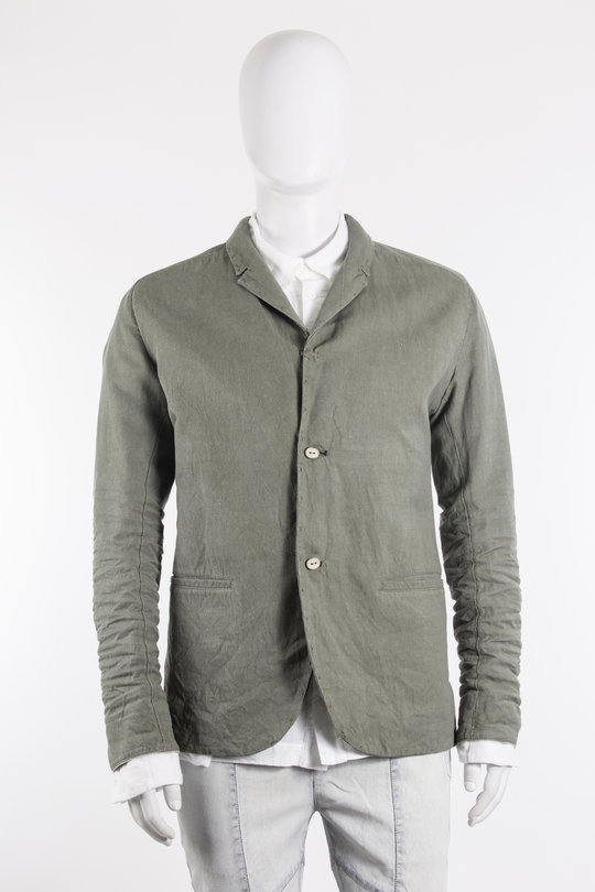 Sakko S22-3-5 2.H Blazer light gray, Layer-0