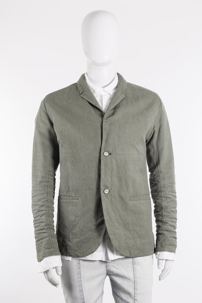 Sakko S22-3-5 2.H Blazer light gray, Layer-0