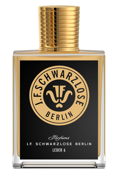 Leder 6, Schwarzlose Berlin