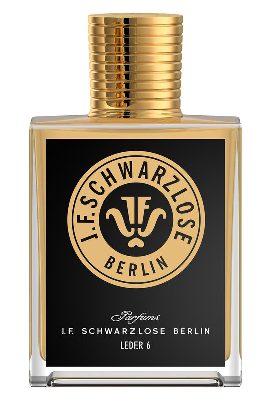 Leder 6, Schwarzlose Berlin