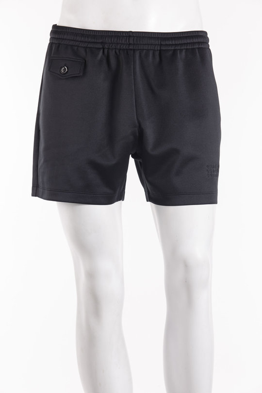 Short SH2MU0018 black, MM6