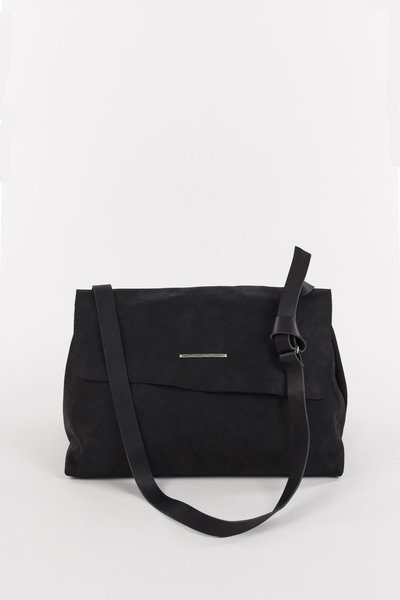 Tasche DB1151X58X56UL Mask UL black, Daniele Basta