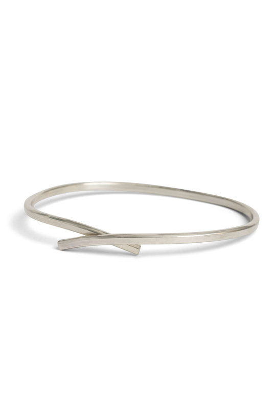Armband m2266-bangle-embrace, Werkstatt Muenchen