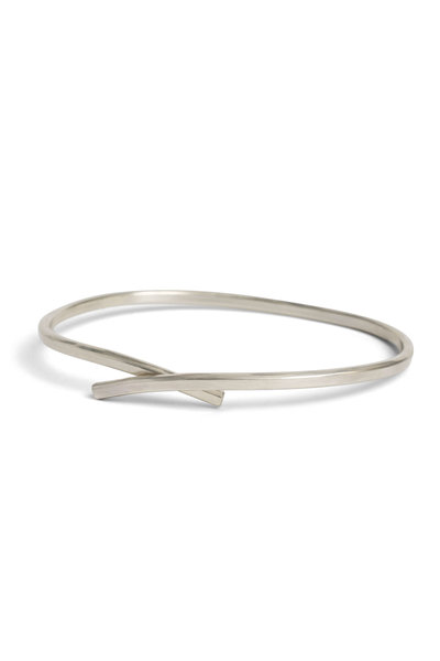 Armband m2266-bangle-embrace, Werkstatt Muenchen