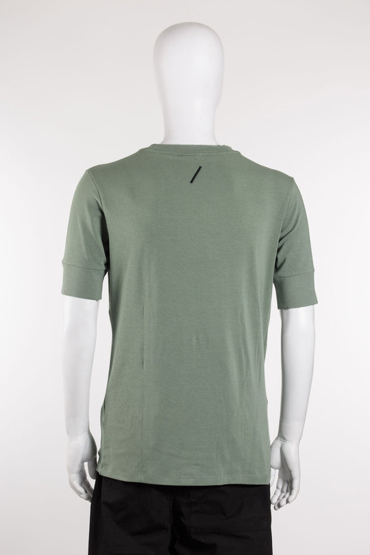 T-Shirt M TS 903 day green, Thom Krom