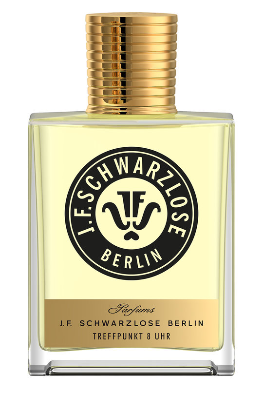 Treffpunkt 8 Uhr, Schwarzlose Berlin