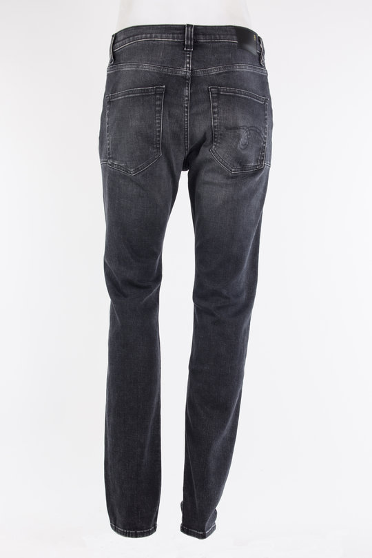 Jeans Skate R13M0199 morrison black, R 13
