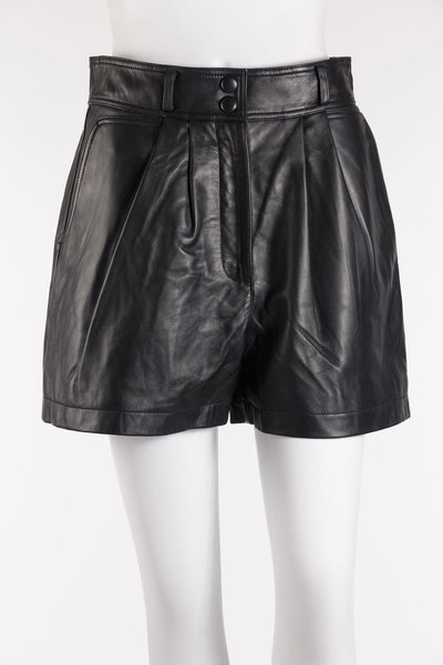 Shorts AX403 Edmont black, Iro