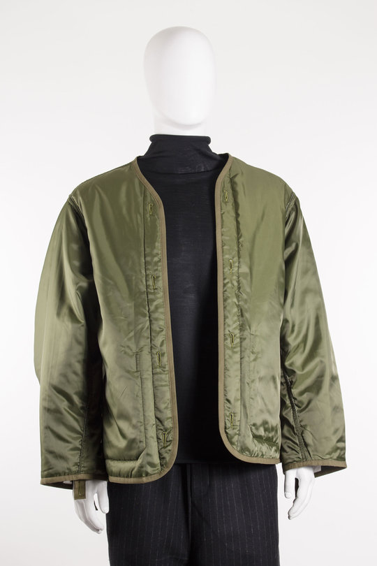 Mantel UP2E4303 Khaki, Undercover